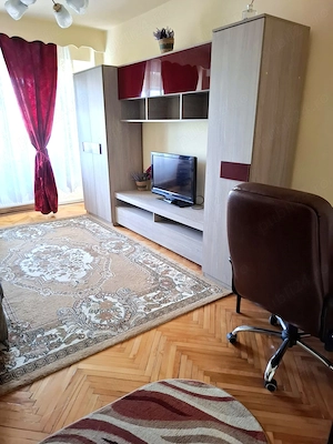 Inchiriez apartament de 2 camere decomandate pe N. titulescu, Gheorgheni! - imagine 2