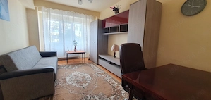 Inchiriez apartament de 2 camere decomandate pe N. titulescu, Gheorgheni! - imagine 3