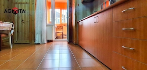 Inchiriez apartament de 2 camere decomandate pe N. titulescu, Gheorgheni! - imagine 6