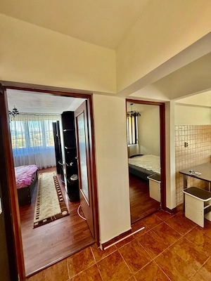 Apartament 2 camere, decomandat, zona ITM - imagine 10