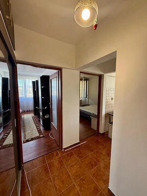 Apartament 2 camere, decomandat, zona ITM - imagine 11