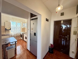 Apartament 2 camere, decomandat, zona ITM - imagine 7