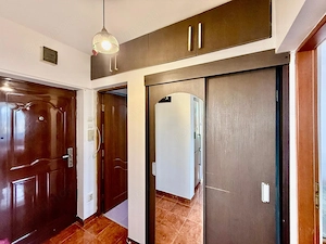 Apartament 2 camere, decomandat, zona ITM - imagine 15