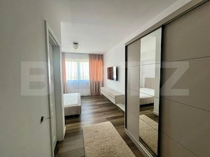 Apartament nou cu 3 camere, centrala si aer, zona Calea Severinului