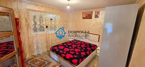 ZONA PACII- CASA 4 CAMERE,  TEREN 228  MP - imagine 6