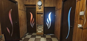 Inchiriez apartament de 2 camere decomandate pe N. titulescu, Gheorgheni! - imagine 8