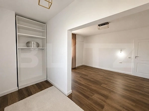 Apartament nou cu 3 camere, centrala si aer, zona Calea Severinului - imagine 6
