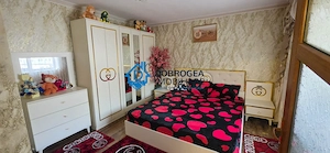 ZONA PACII- CASA 4 CAMERE,  TEREN 228  MP - imagine 9