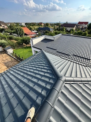 Casă Exclusivistă în Cârcea | Design Modern și Dotări Premium - imagine 12