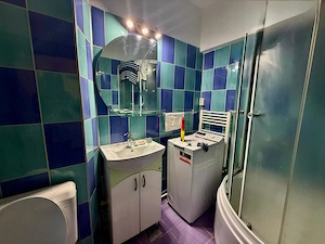 Apartament 2 camere, decomandat, zona ITM - imagine 3