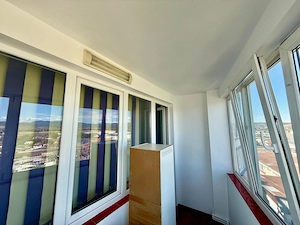 Apartament 2 camere, decomandat, zona ITM - imagine 2