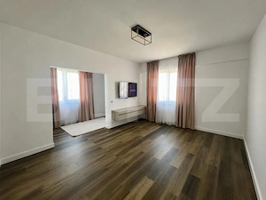 Apartament nou cu 3 camere, centrala si aer, zona Calea Severinului - imagine 4