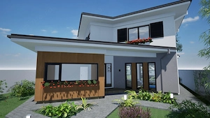 Casă Exclusivistă în Cârcea | Design Modern și Dotări Premium - imagine 4