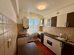 Apartament 2 camere, decomandat, zona ITM - imagine 8