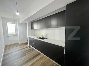 Apartament nou cu 3 camere, centrala si aer, zona Calea Severinului - imagine 7