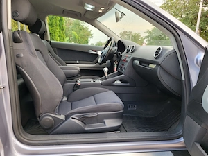 Audi a3 1.6 mpi foarte întreținut. - imagine 8