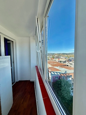 Apartament 2 camere, decomandat, zona ITM - imagine 12
