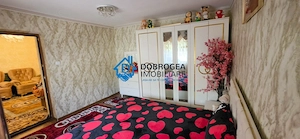 ZONA PACII- CASA 4 CAMERE,  TEREN 228  MP - imagine 4