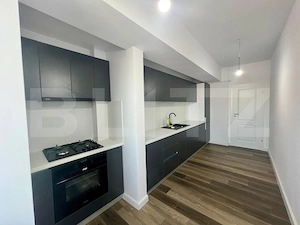 Apartament nou cu 3 camere, centrala si aer, zona Calea Severinului - imagine 8