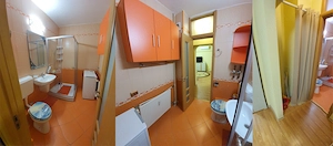 Închiriez apartament cu 2 camere - imagine 4