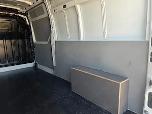 Renault New Master L3H2 - imagine 13