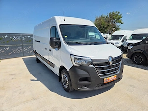 Renault New Master L3H2 - imagine 4