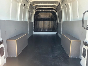Renault New Master L3H2 - imagine 11