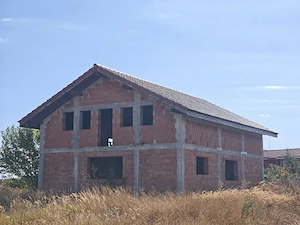 Casa la rosu de vânzare în Săcălaz  - imagine 4
