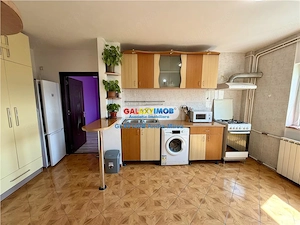 Inchiriere apartament 2 camere Timpuri Noi Tineretului - imagine 16