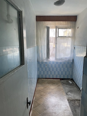 apartament 2 camere