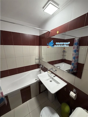 Inchiriere apartament 2 camere Timpuri Noi Tineretului - imagine 17