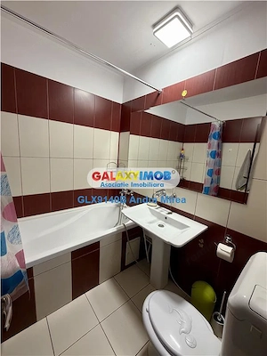 Inchiriere apartament 2 camere Timpuri Noi Tineretului - imagine 4
