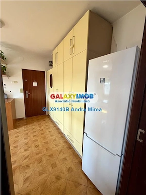 Inchiriere apartament 2 camere Timpuri Noi Tineretului - imagine 13