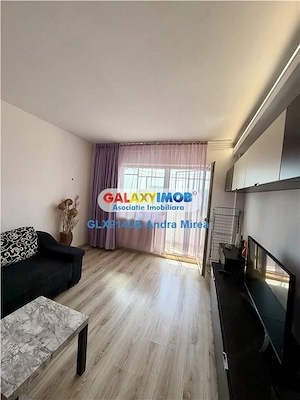 Inchiriere apartament 2 camere Timpuri Noi Tineretului - imagine 7