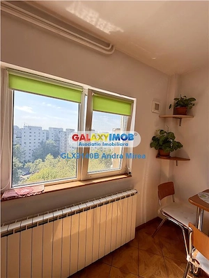 Inchiriere apartament 2 camere Timpuri Noi Tineretului - imagine 12