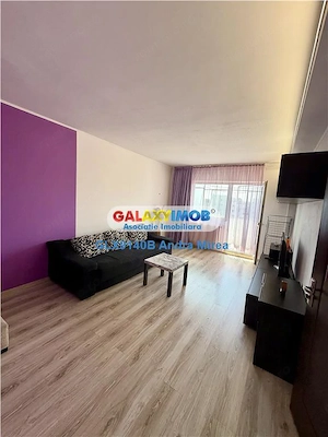 Inchiriere apartament 2 camere Timpuri Noi Tineretului - imagine 18