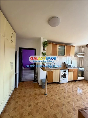 Inchiriere apartament 2 camere Timpuri Noi Tineretului - imagine 11