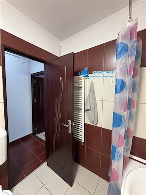 Inchiriere apartament 2 camere Timpuri Noi Tineretului - imagine 19
