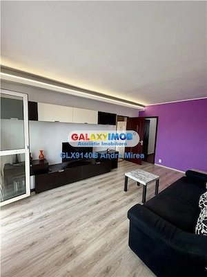 Inchiriere apartament 2 camere Timpuri Noi Tineretului - imagine 6