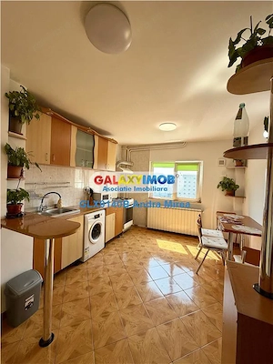 Inchiriere apartament 2 camere Timpuri Noi Tineretului - imagine 3
