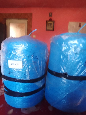 vand ata balot   400 2bucati
