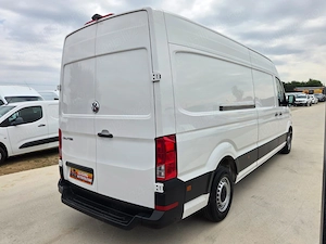 Volkswagen New Crafter L4H3 - imagine 8