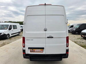 Volkswagen New Crafter L4H3 - imagine 9