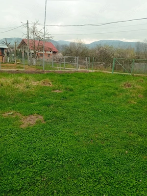 and teren intravilan, Domnesti, Arges - imagine 2