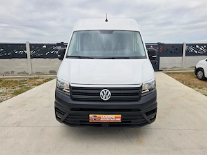 Volkswagen New Crafter L4H3 - imagine 13