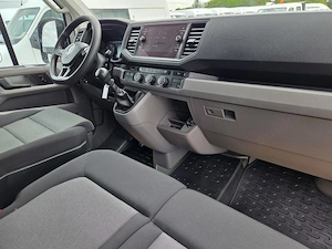 Volkswagen New Crafter L4H3 - imagine 17