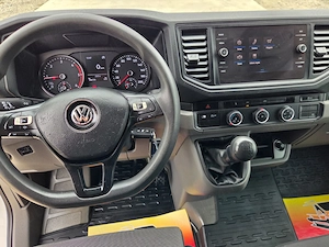Volkswagen New Crafter L4H3 - imagine 4