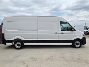 Volkswagen New Crafter L4H3 - imagine 6