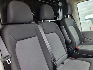 Volkswagen New Crafter L4H3 - imagine 18