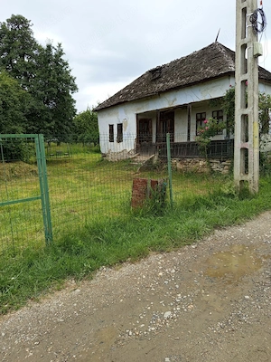 and teren intravilan, Domnesti, Arges - imagine 9